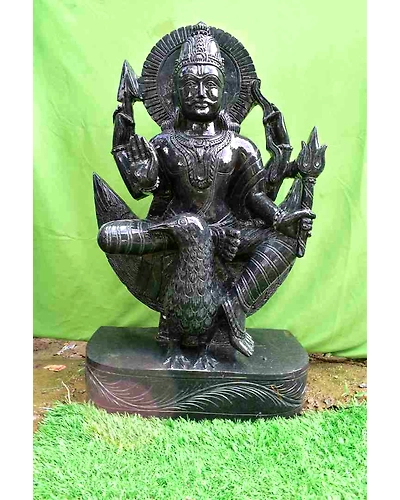 Shanidev-1
