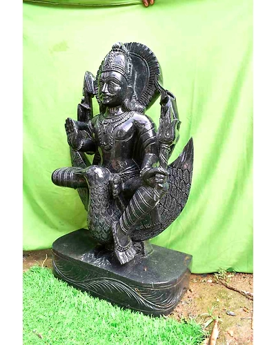 Shanidev-2