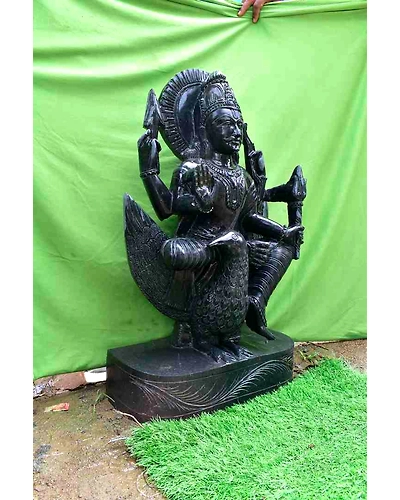 Shanidev-3