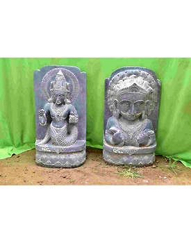 Rahu-Ketu