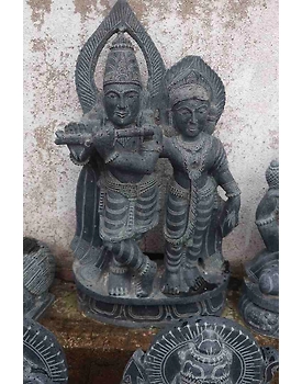 Radhe Krishna