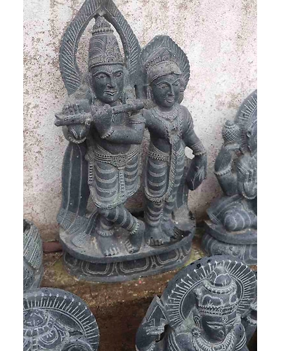 Radhe Krishna-2