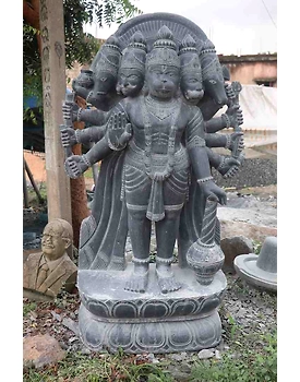 Panch Mukhi hanuman