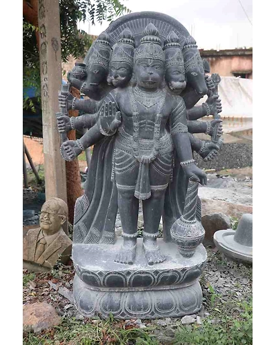Panch Mukhi hanuman-12676455