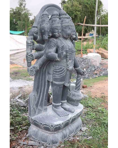 Panch Mukhi hanuman-2