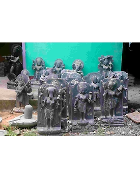 Other Statues