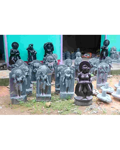 Other Statues-2