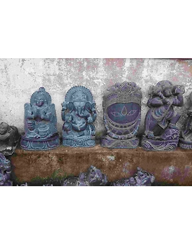 Other God statues