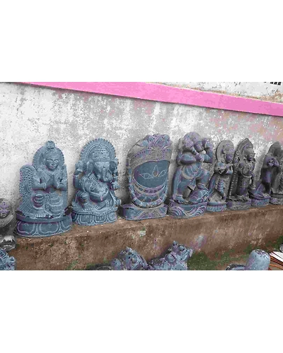 Other God statues-1