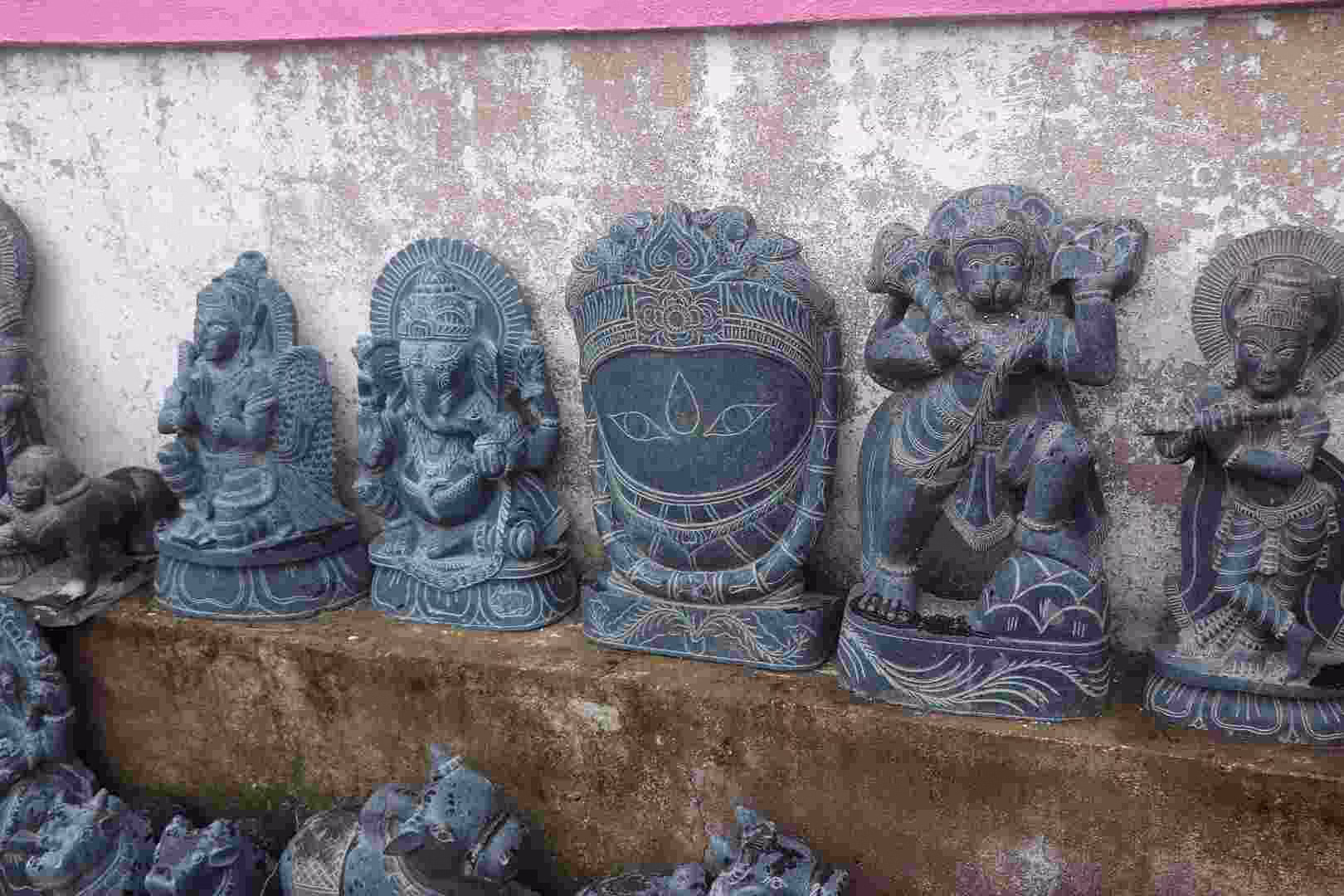 Other God statues image 3