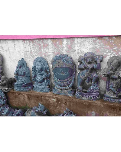 Other God statues-2