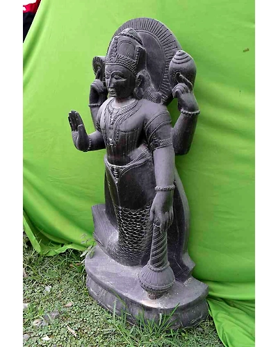 Matsya Avatar-1