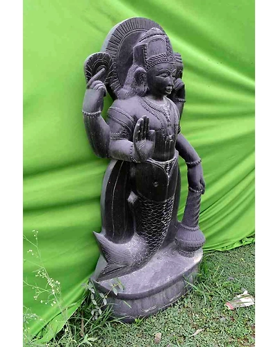 Matsya Avatar-2