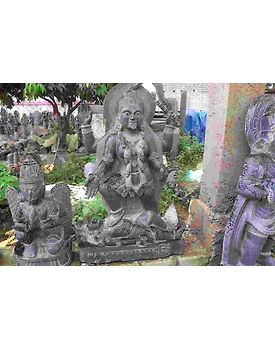 Maa-Kali