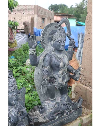 Maa-Kali-2