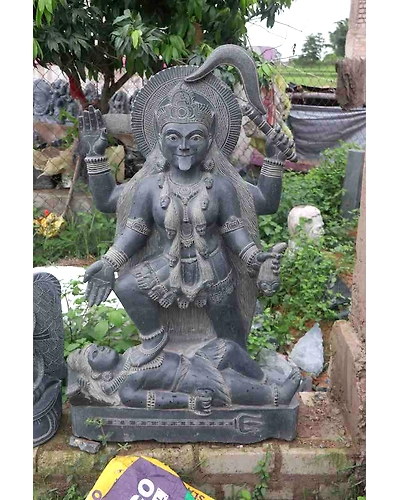 Maa-Kali-3