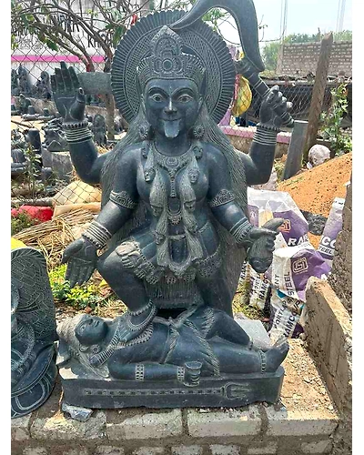 Maa-Kali-4