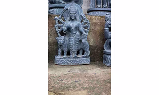 Maa Durga