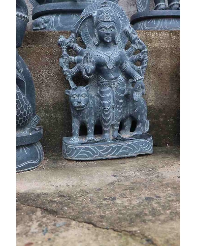 Maa Durga-1