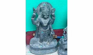 Kartikeya