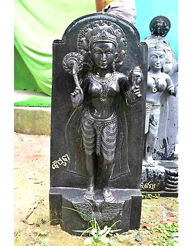 Goddess-Vaishnavi