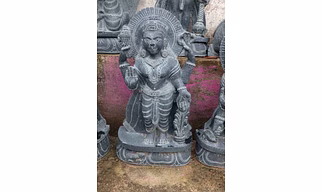 Goddess Statues