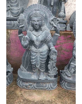 Goddess Statues