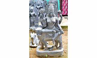 Devi Lakshmi