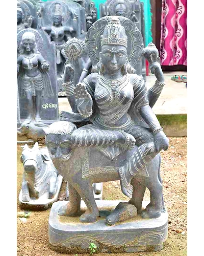 Devi Lakshmi-12676409