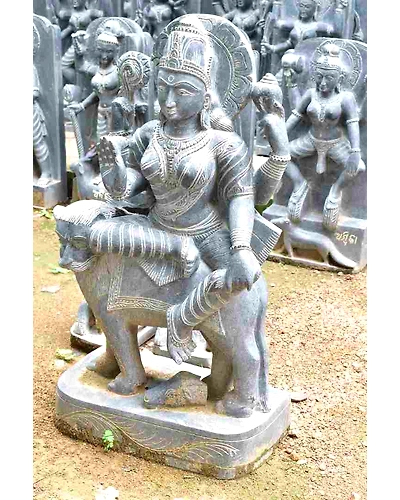 Devi Lakshmi-1