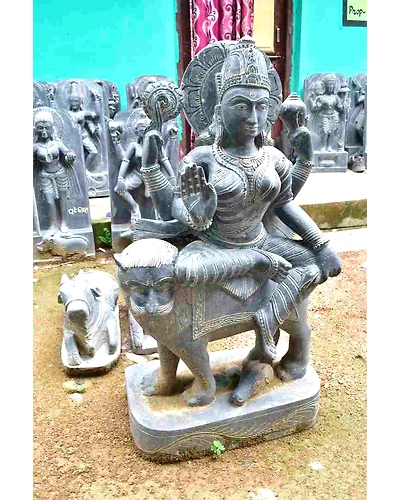 Devi Lakshmi-2