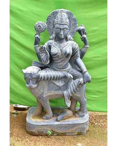 Devi Lakshmi-3