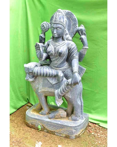 Devi Lakshmi-4