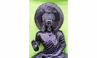 Buddha 4