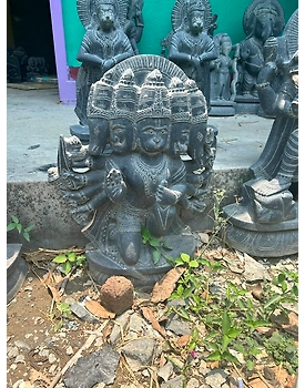 BlackGranite_MuguniStone57
