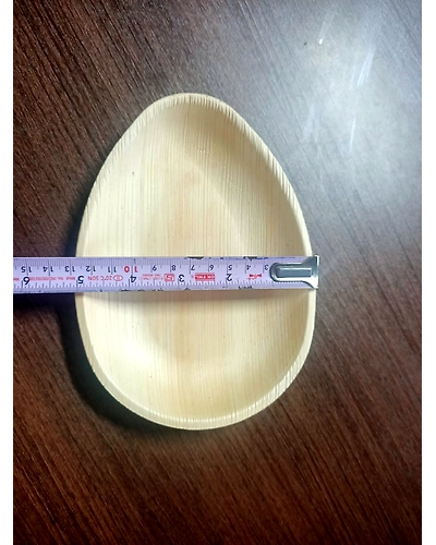 Areca leaf plates-21-1