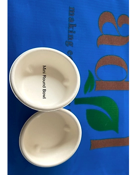 MINI ROUND BOWL