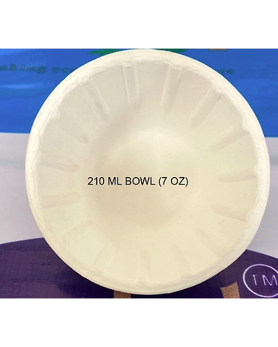 210 ML BOWL (7 OZ)-2