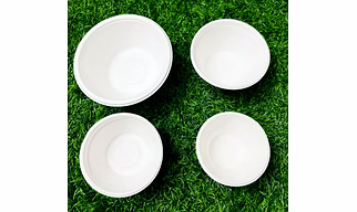 Round Bowls- 180ML(6OZ)