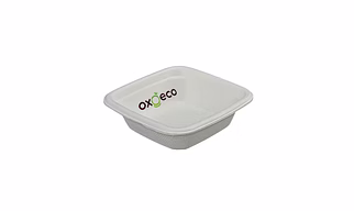 Square Deep Bowls - 120ML