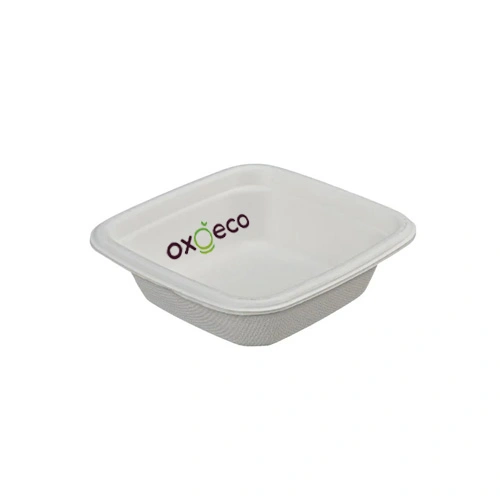 Square Deep Bowls - 120ML-1