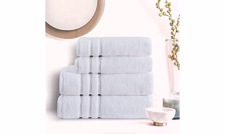 TERRY TOWEL - COTTON TERRY TOWEL