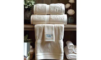 Terry Towel Home & Hotels