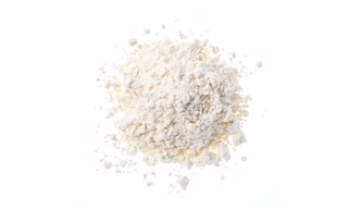Testosterone base powder