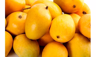 Ratnagiri mangoes