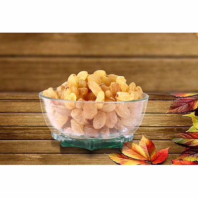 shanteri delights raisins
