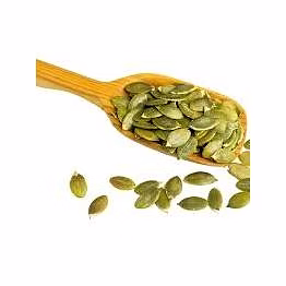 pumpkin seeds