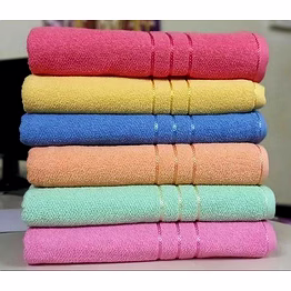 bath towel