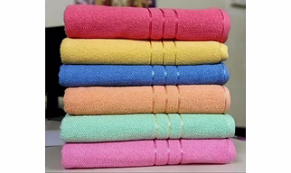 Bath Towel