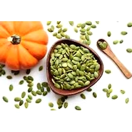 Pumpkin Seeds